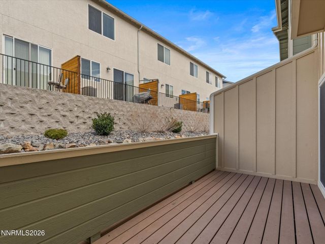 4795 Ciarra Kennedy Lane, Reno, NV 89503
