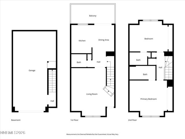 4795 Ciarra Kennedy Lane, Reno, NV 89503