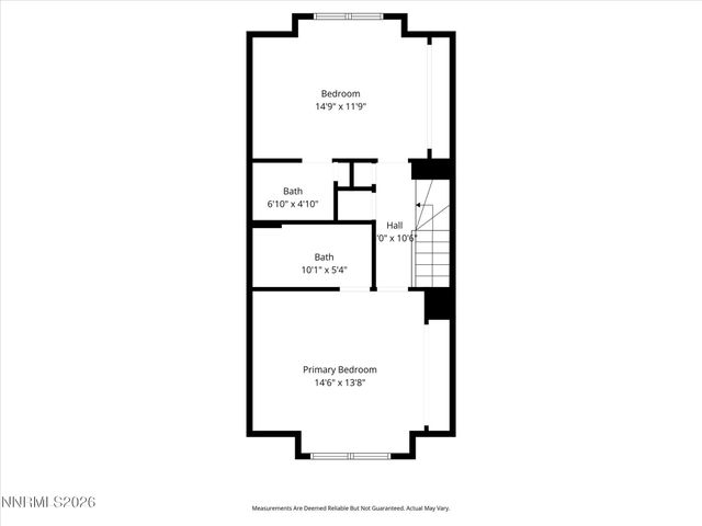 4795 Ciarra Kennedy Lane, Reno, NV 89503