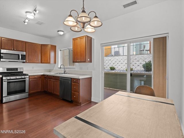 4795 Ciarra Kennedy Lane, Reno, NV 89503