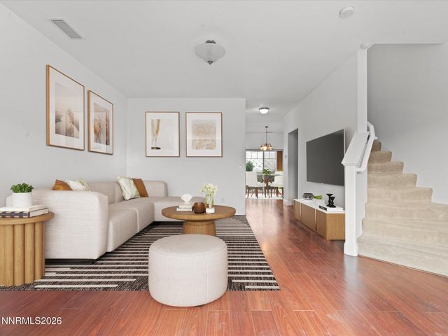 4795 Ciarra Kennedy Lane, Reno, NV 89503