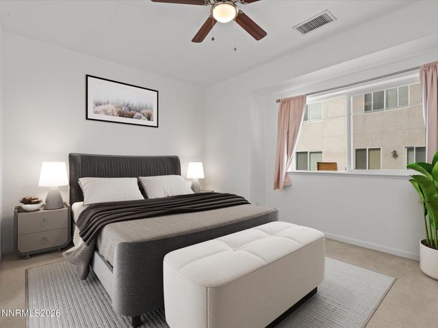 4795 Ciarra Kennedy Lane, Reno, NV 89503