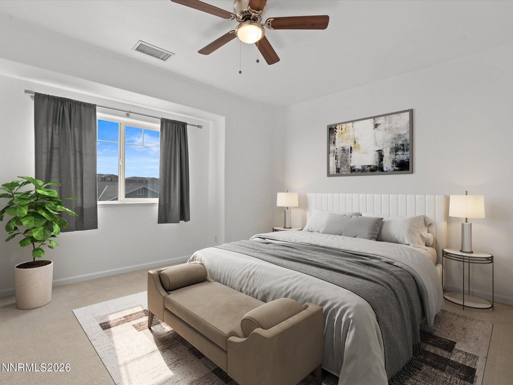 Image 10 of property listing at 4795 Ciarra Kennedy Lane, Reno, NV 89503