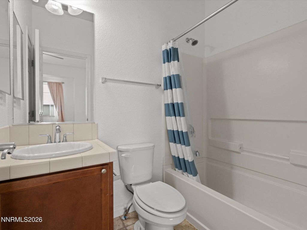 Image 31 of property listing at 4795 Ciarra Kennedy Lane, Reno, NV 89503