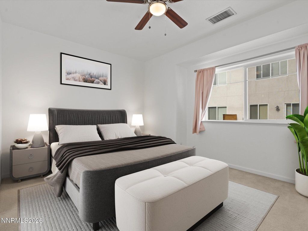 Image 8 of property listing at 4795 Ciarra Kennedy Lane, Reno, NV 89503