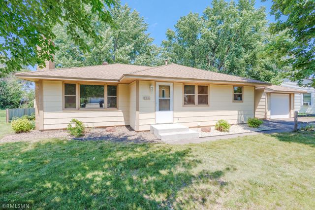 837 Monroe Street, Anoka, MN 55303