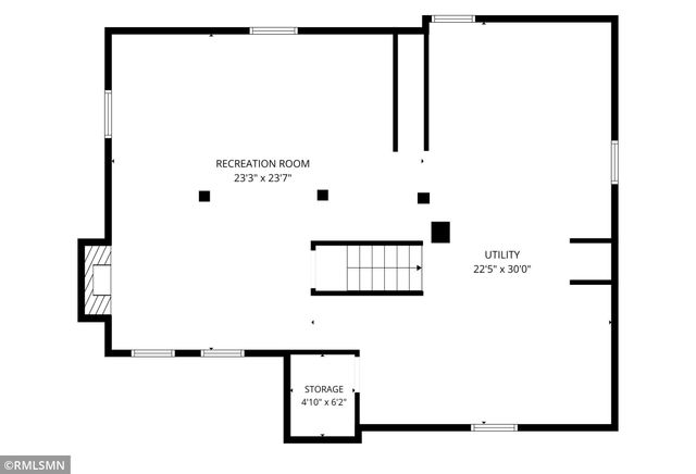 837 Monroe Street, Anoka, MN 55303