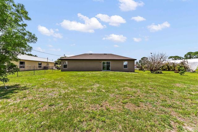641 SW Addie Street, Port St. Lucie, FL 34983