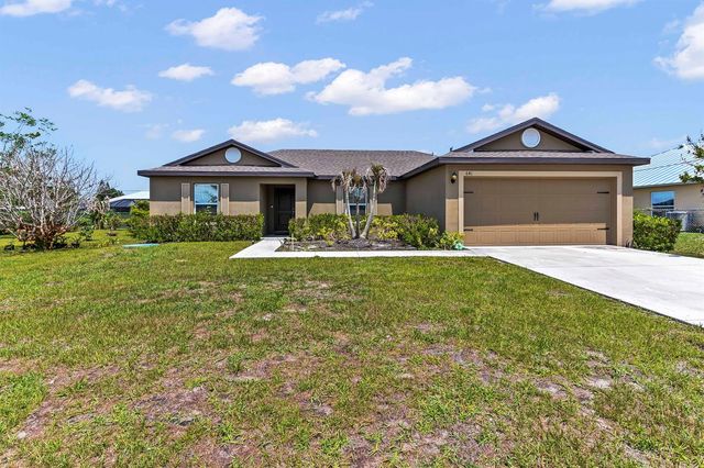 641 SW Addie Street, Port St. Lucie, FL 34983
