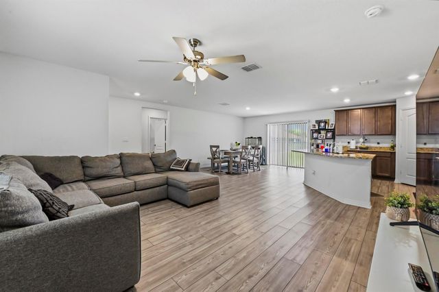 641 SW Addie Street, Port St. Lucie, FL 34983