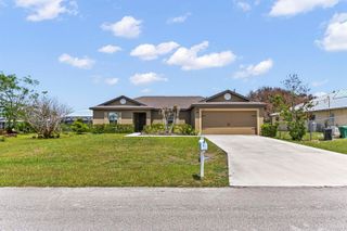 641 SW Addie Street, Port St. Lucie, FL 34983