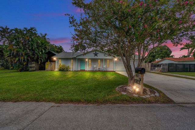 4321 SW 73RD Terrace, Davie, FL 33314