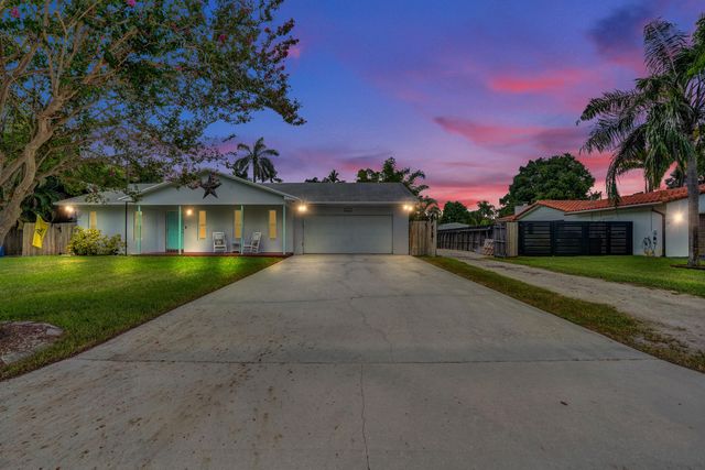 4321 SW 73RD Terrace, Davie, FL 33314