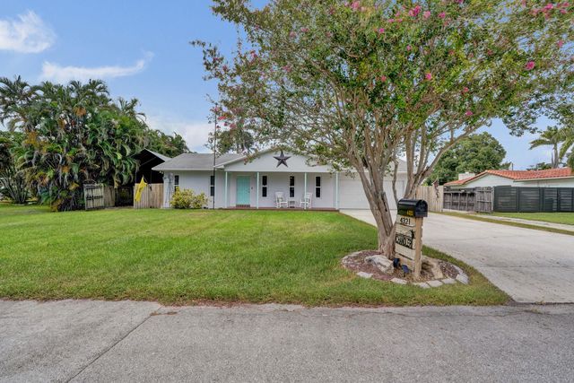 4321 SW 73RD Terrace, Davie, FL 33314