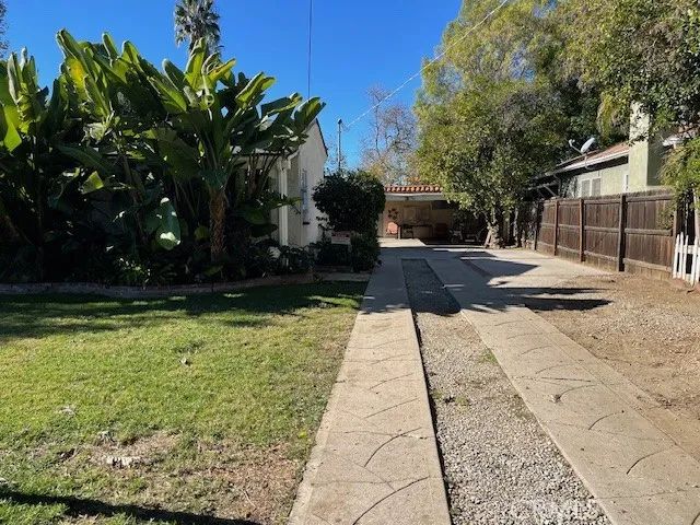6709 Vesper, Van Nuys, CA 91405