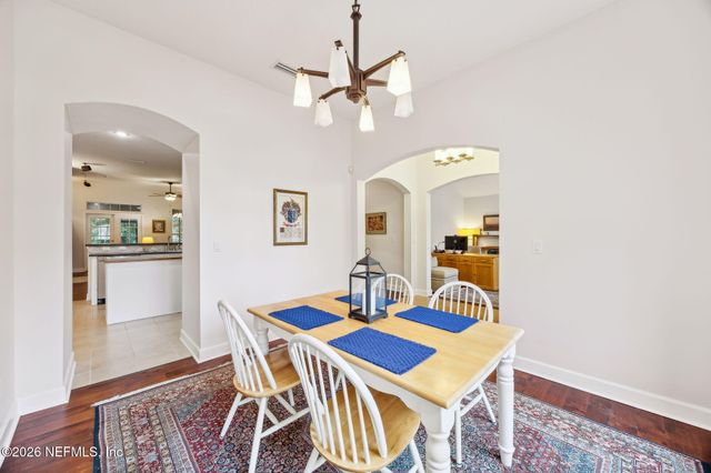 85414 SAGAPONACK Drive, Fernandina Beach, FL 32034