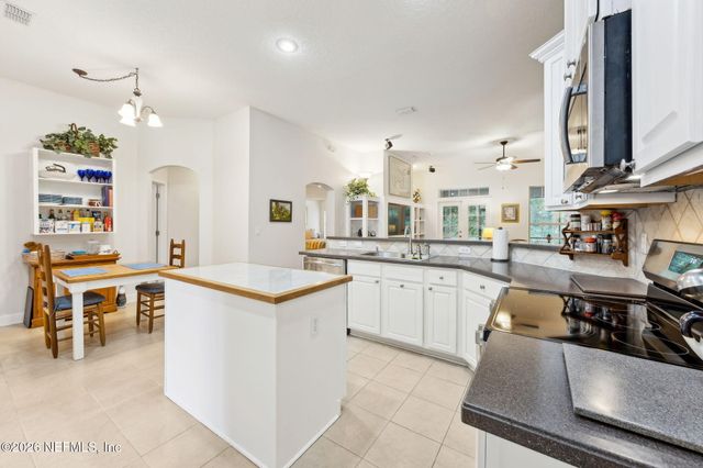 85414 SAGAPONACK Drive, Fernandina Beach, FL 32034