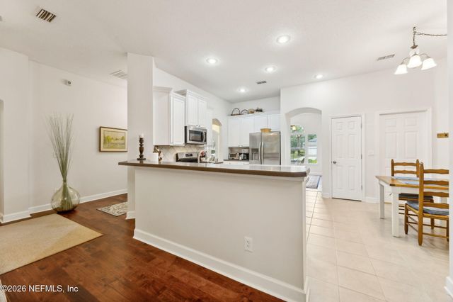 85414 SAGAPONACK Drive, Fernandina Beach, FL 32034