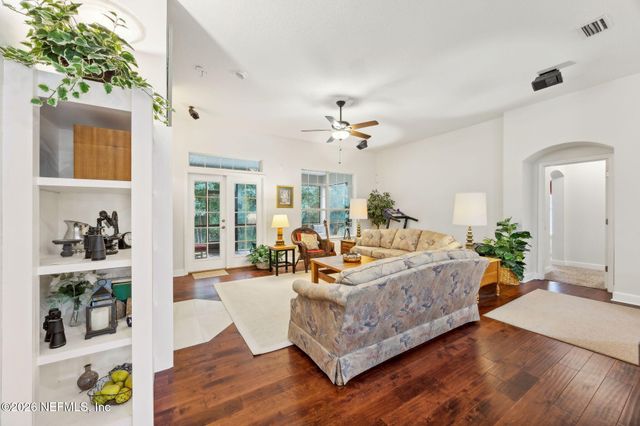 85414 SAGAPONACK Drive, Fernandina Beach, FL 32034