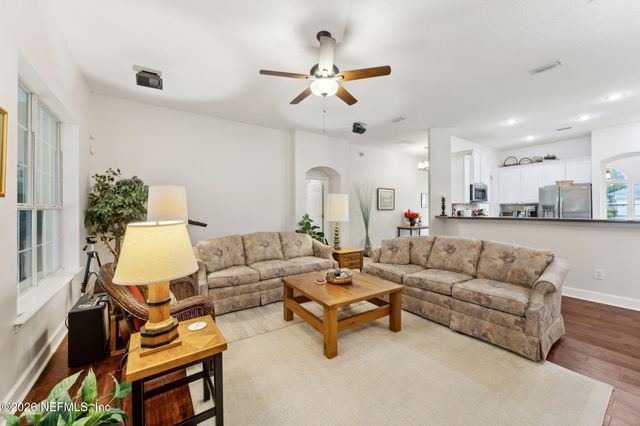 85414 SAGAPONACK Drive, Fernandina Beach, FL 32034