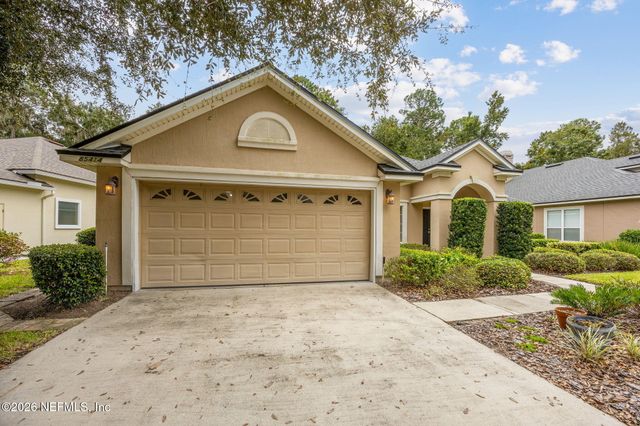 85414 SAGAPONACK Drive, Fernandina Beach, FL 32034