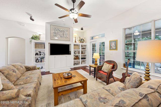 85414 SAGAPONACK Drive, Fernandina Beach, FL 32034