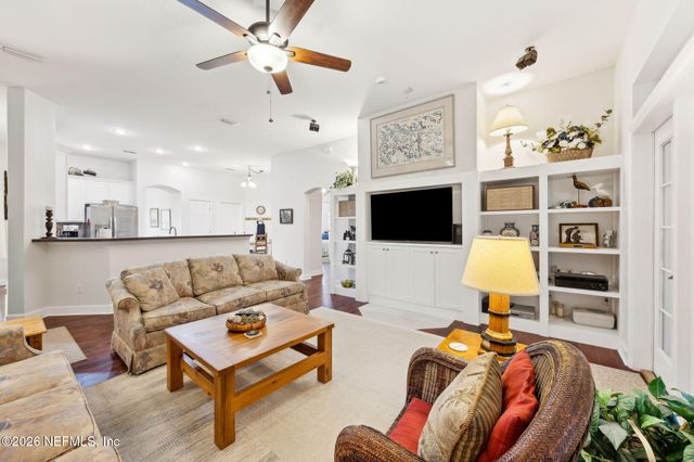 85414 SAGAPONACK Drive, Fernandina Beach, FL 32034