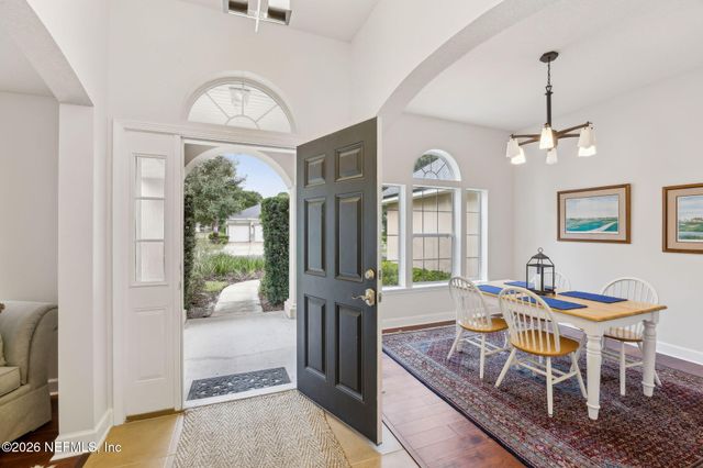 85414 SAGAPONACK Drive, Fernandina Beach, FL 32034