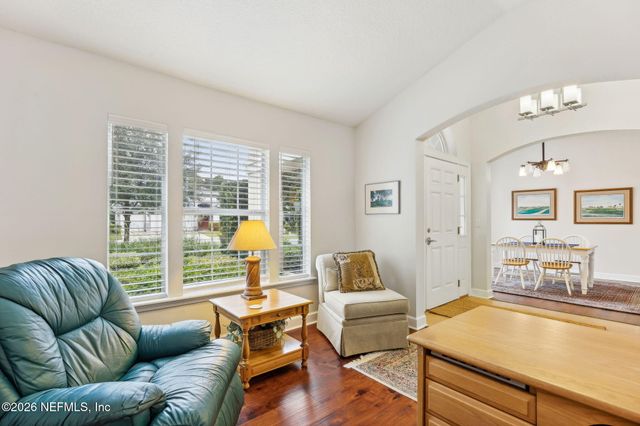 85414 SAGAPONACK Drive, Fernandina Beach, FL 32034