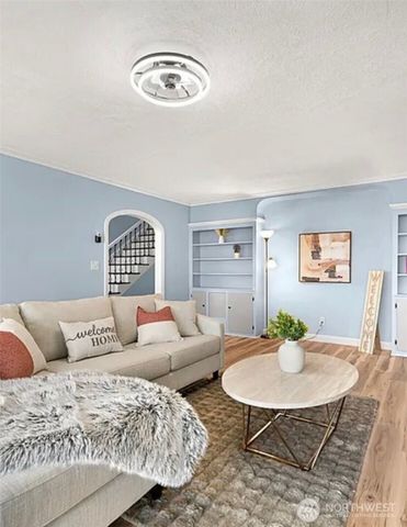 1116 Peace Portal Drive, Blaine, WA 98230