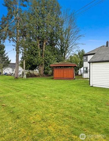 1116 Peace Portal Drive, Blaine, WA 98230