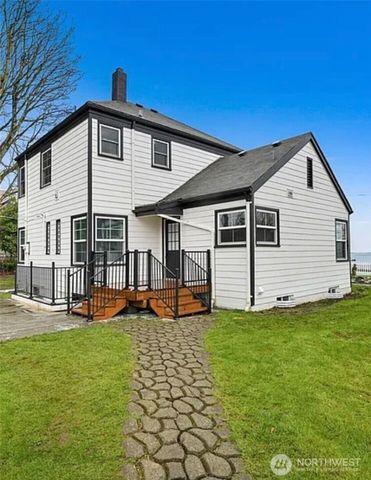 1116 Peace Portal Drive, Blaine, WA 98230