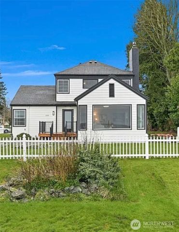 1116 Peace Portal Drive, Blaine, WA 98230