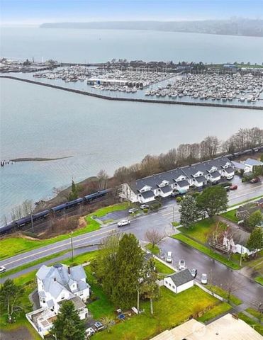 1116 Peace Portal Drive, Blaine, WA 98230