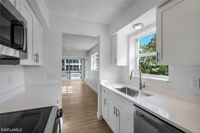 6500 Estero BLVD C113, Fort Myers Beach, FL 33931