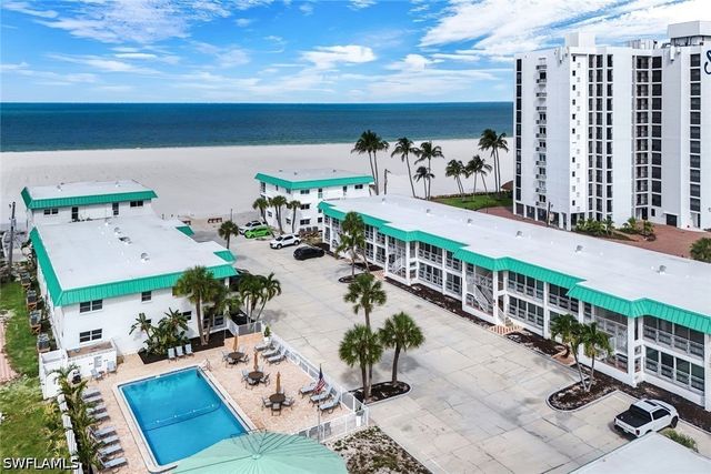 6500 Estero BLVD C113, Fort Myers Beach, FL 33931