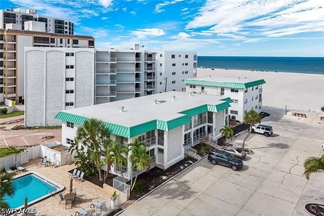 6500 Estero BLVD C113, Fort Myers Beach, FL 33931