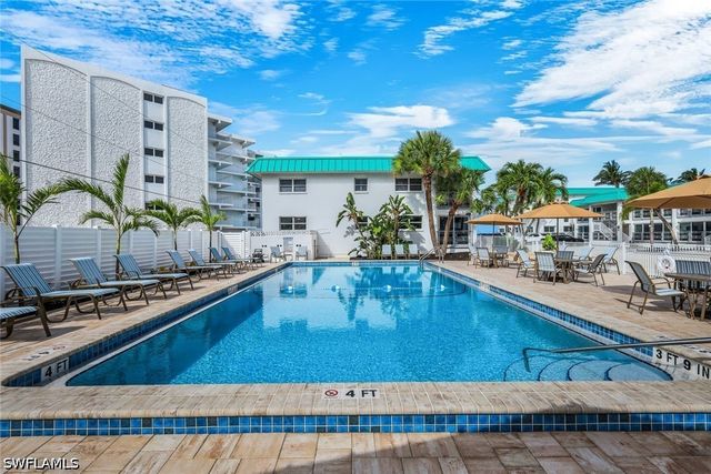 6500 Estero BLVD C113, Fort Myers Beach, FL 33931