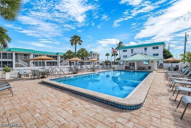 6500 Estero BLVD C113, Fort Myers Beach, FL 33931