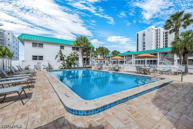 6500 Estero BLVD C113, Fort Myers Beach, FL 33931