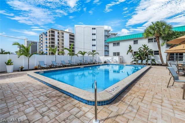 6500 Estero BLVD C113, Fort Myers Beach, FL 33931