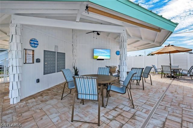 6500 Estero BLVD C113, Fort Myers Beach, FL 33931