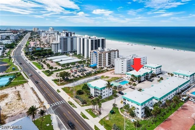 6500 Estero BLVD C113, Fort Myers Beach, FL 33931