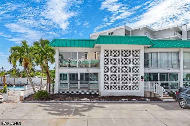 6500 Estero BLVD C113, Fort Myers Beach, FL 33931