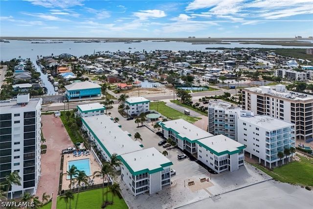6500 Estero BLVD C113, Fort Myers Beach, FL 33931