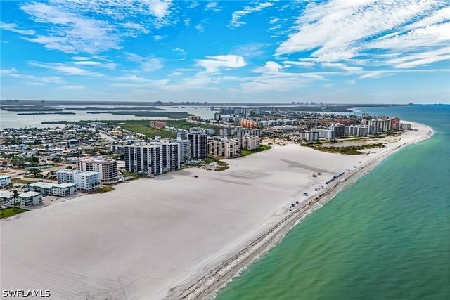 6500 Estero BLVD C113, Fort Myers Beach, FL 33931