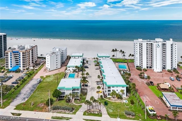 6500 Estero BLVD C113, Fort Myers Beach, FL 33931