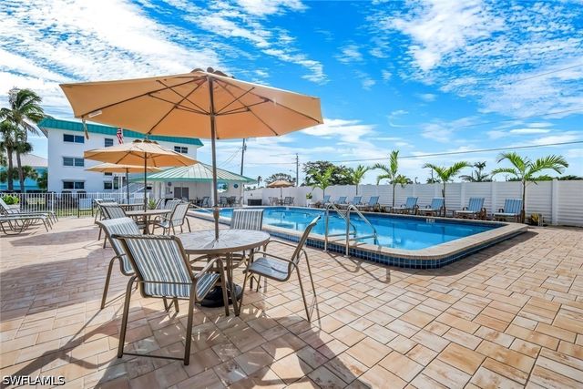 6500 Estero BLVD C113, Fort Myers Beach, FL 33931