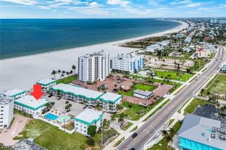 6500 Estero BLVD C113, Fort Myers Beach, FL 33931