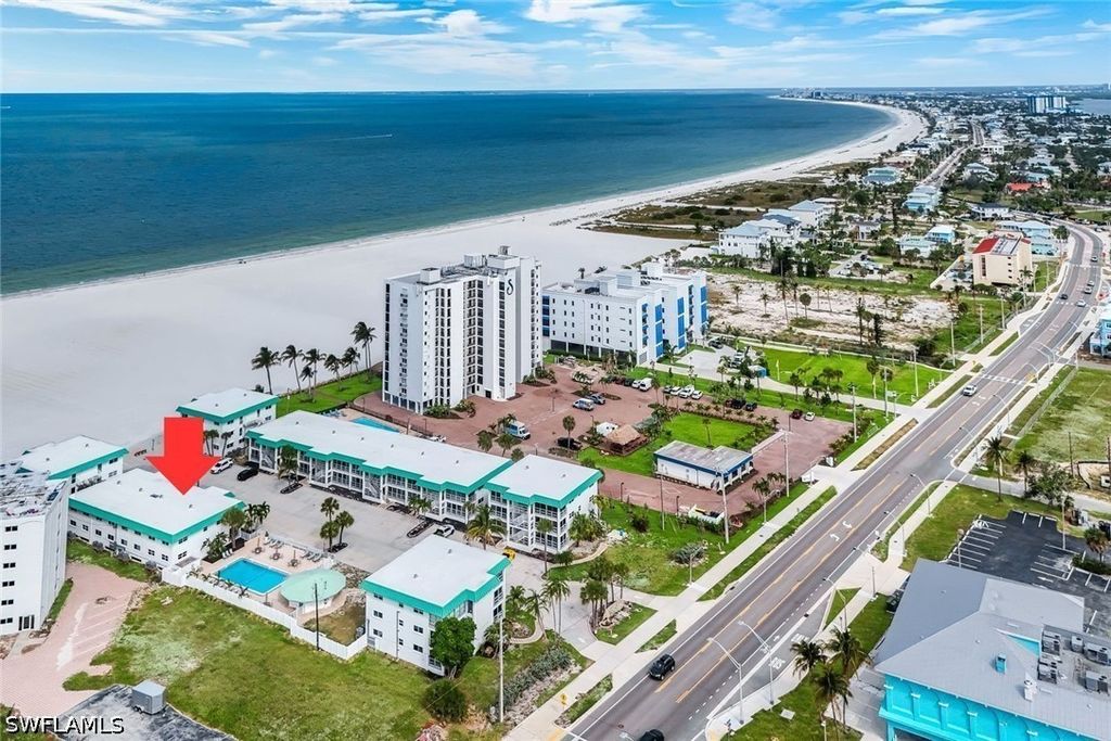 6500 Estero BLVD C113, Fort Myers Beach, FL 33931